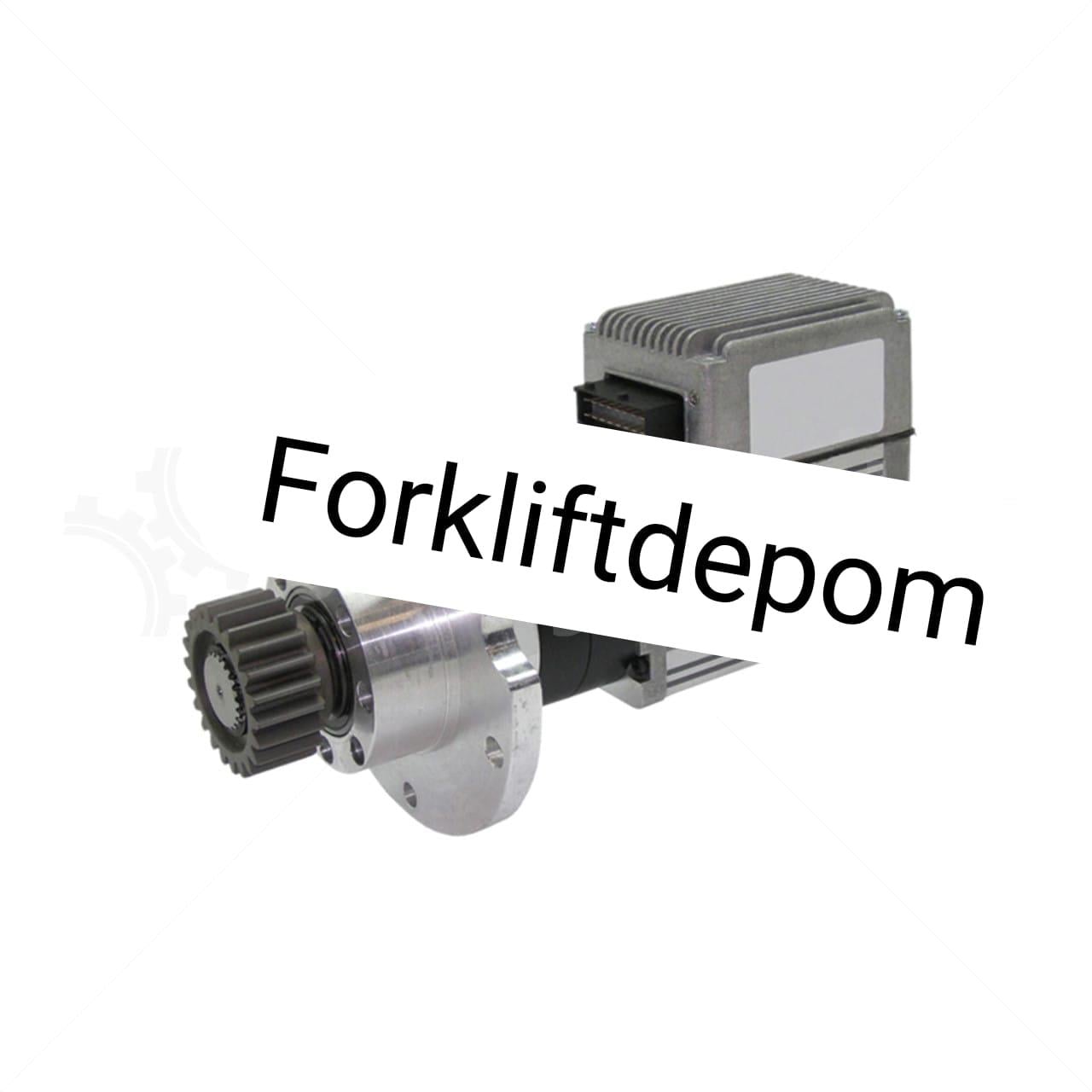 TOYOTA BT RRE 160 DİREKSİYON MOTOTORU 247454-001
