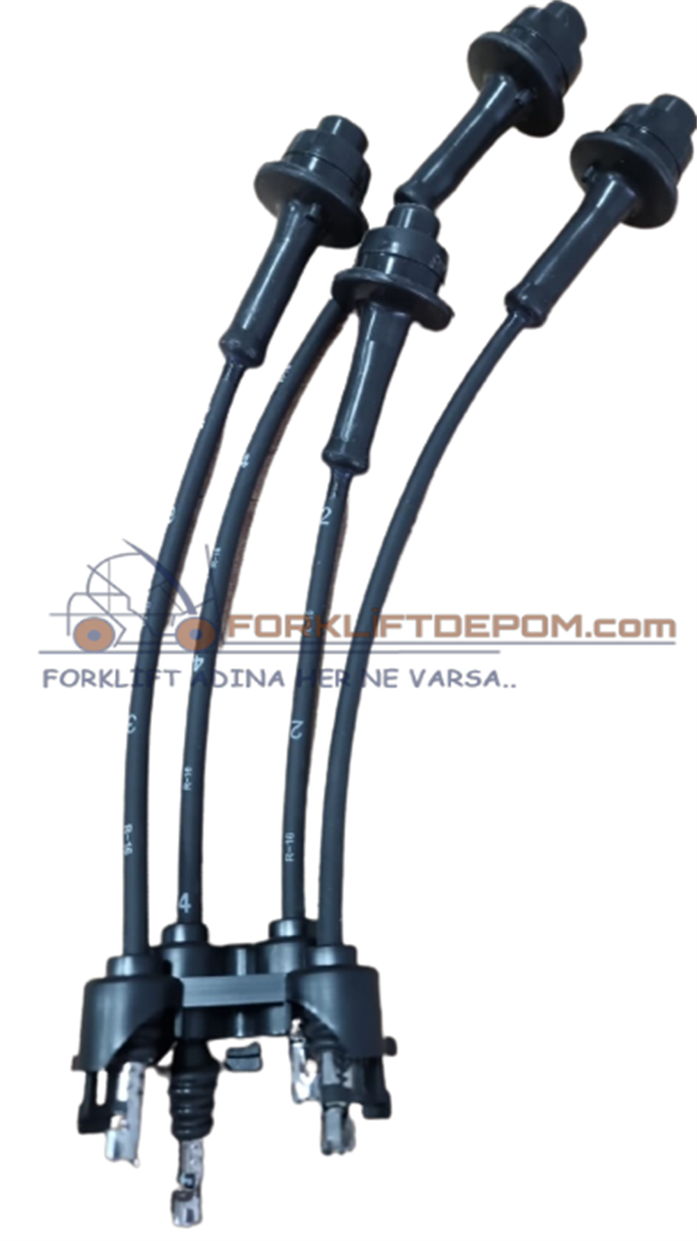 TOYOTA BUJİ KABLOSU