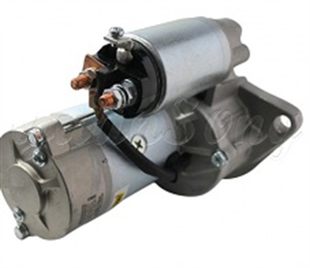 YALE  HA MOTOR MARŞ DİNAMOSU