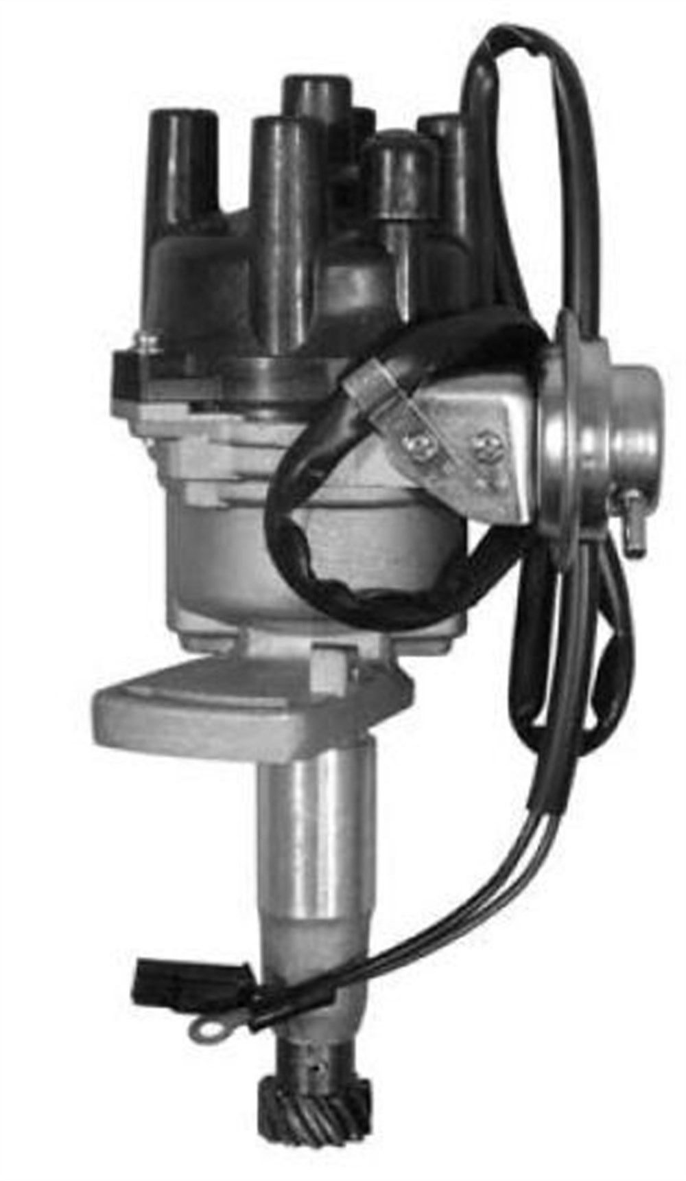 YALE 1453562 DİSTRİBÜTÖR  