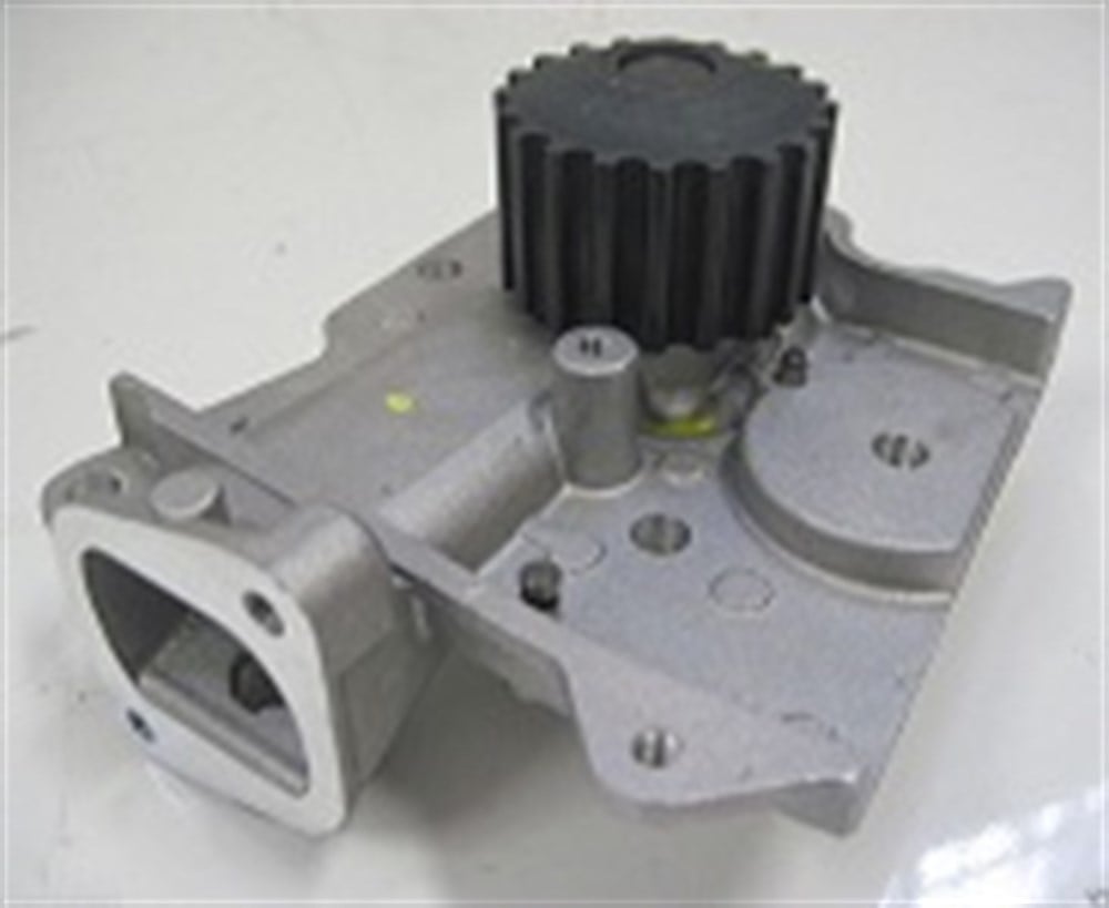 YALE 9013028-02 FE MOTOR DEVİRDAİM