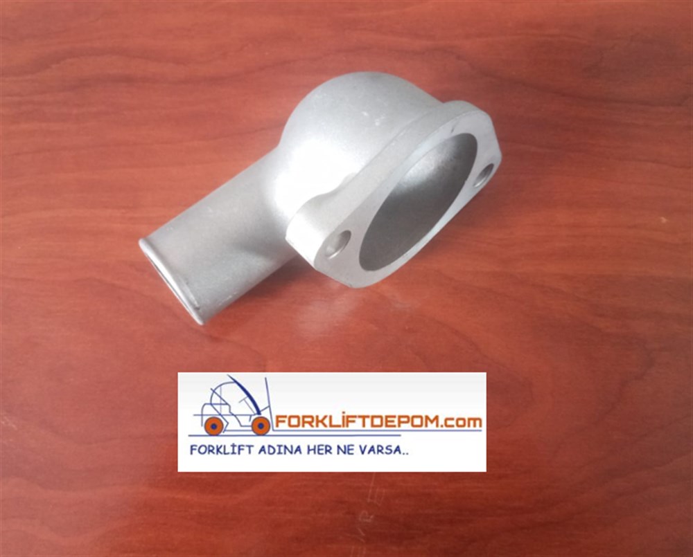 YANMAR 94/98 MOTOR DEVİRDAİM BORUSU