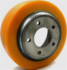 BT LPE200 AKÜLÜ TRANSPALET YÜRÜYÜŞ TEKERİ129920