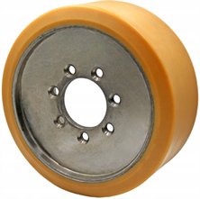 JUNGHEİNRİCH 343x110/114-80 YÜRÜYÜŞ TEKERİ 50030509