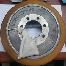 JUNGHEINRICH YÜRÜŞ TEKERİ 51331328