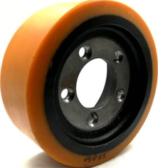 POLİÜRETAN YÜRÜYÜŞ TEKERİ  230x70/76-45 4493241