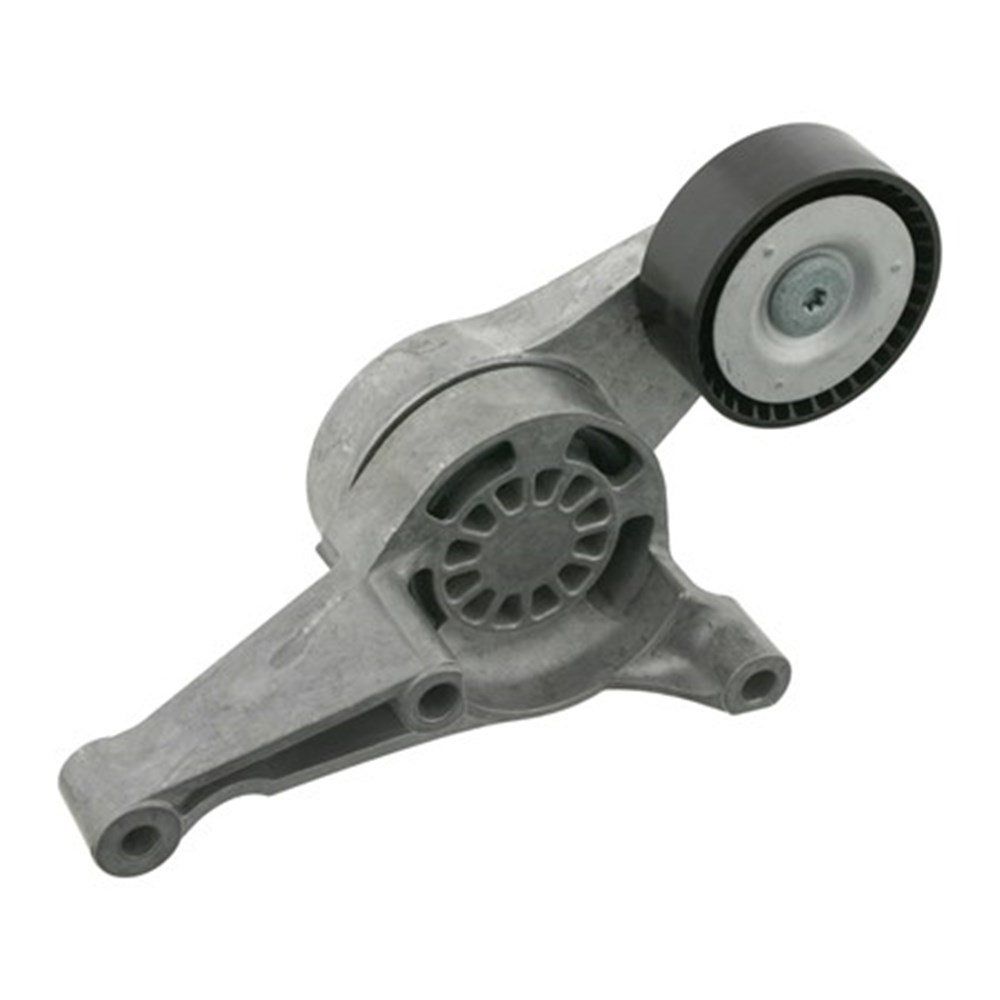 036903315C LİNDE ŞARJ GERGİSİ