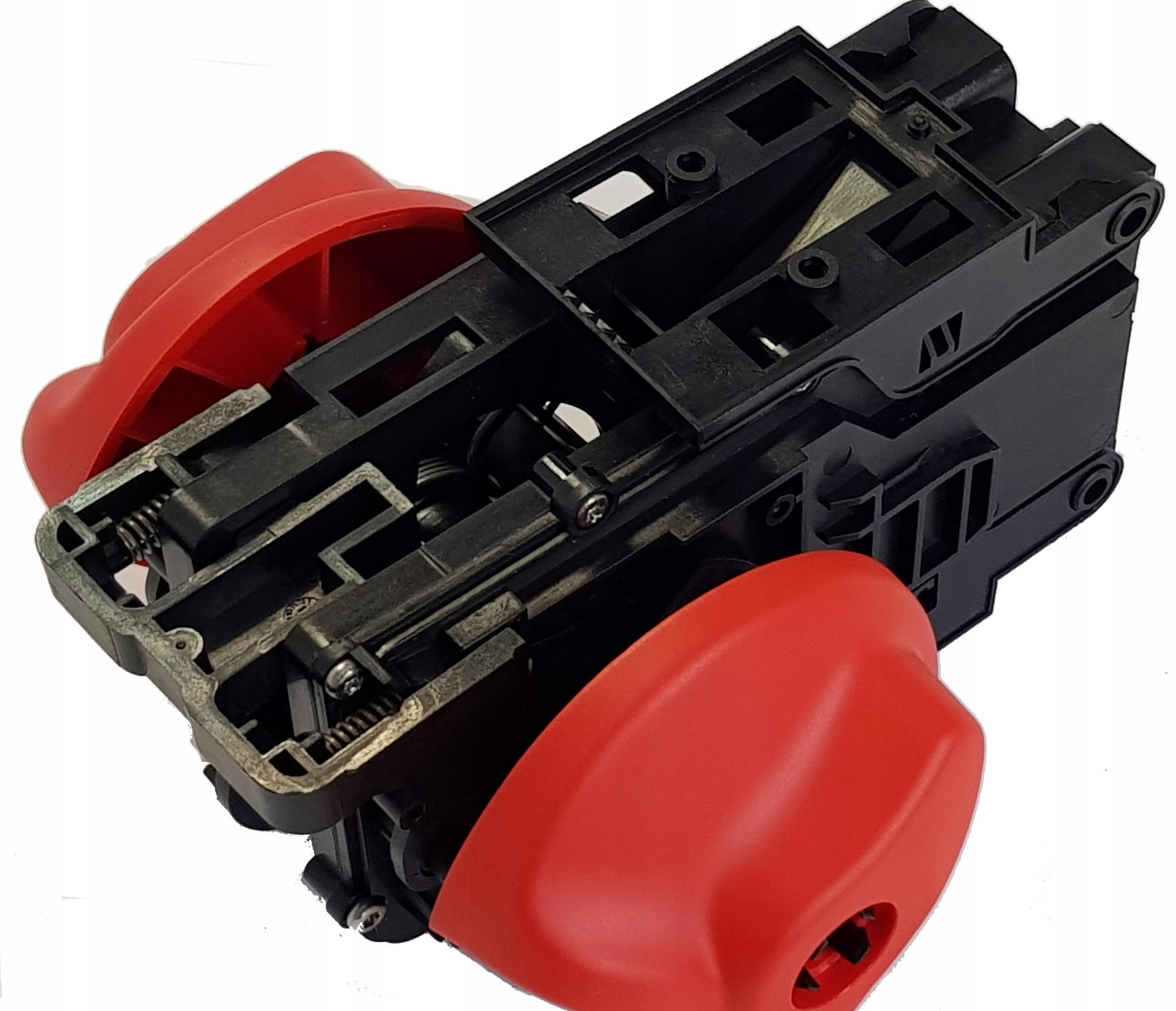 1173 LİNDE L14 LİNDE L16 YÖN KAFA SWİTCH GRUBU 3003601002