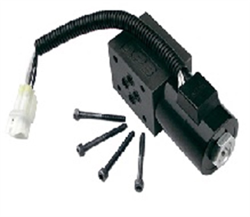 12 VOLT YÜRÜŞ BOBİNİ