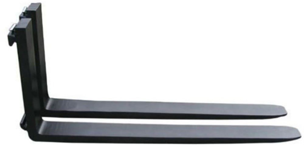 125X45X2000 41 Ayna Forklift Çatalı