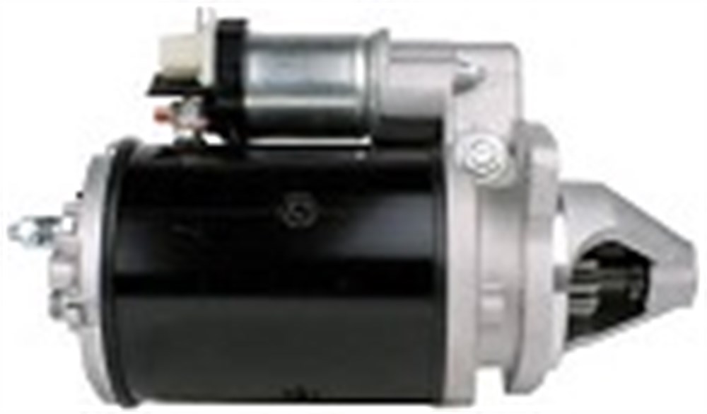 2873B061 LİNDE H30-D MARŞ MOTORU