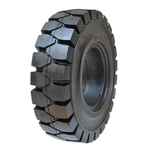 28x9-15 (8.15-15) SİYAH DOLGU LASTİK