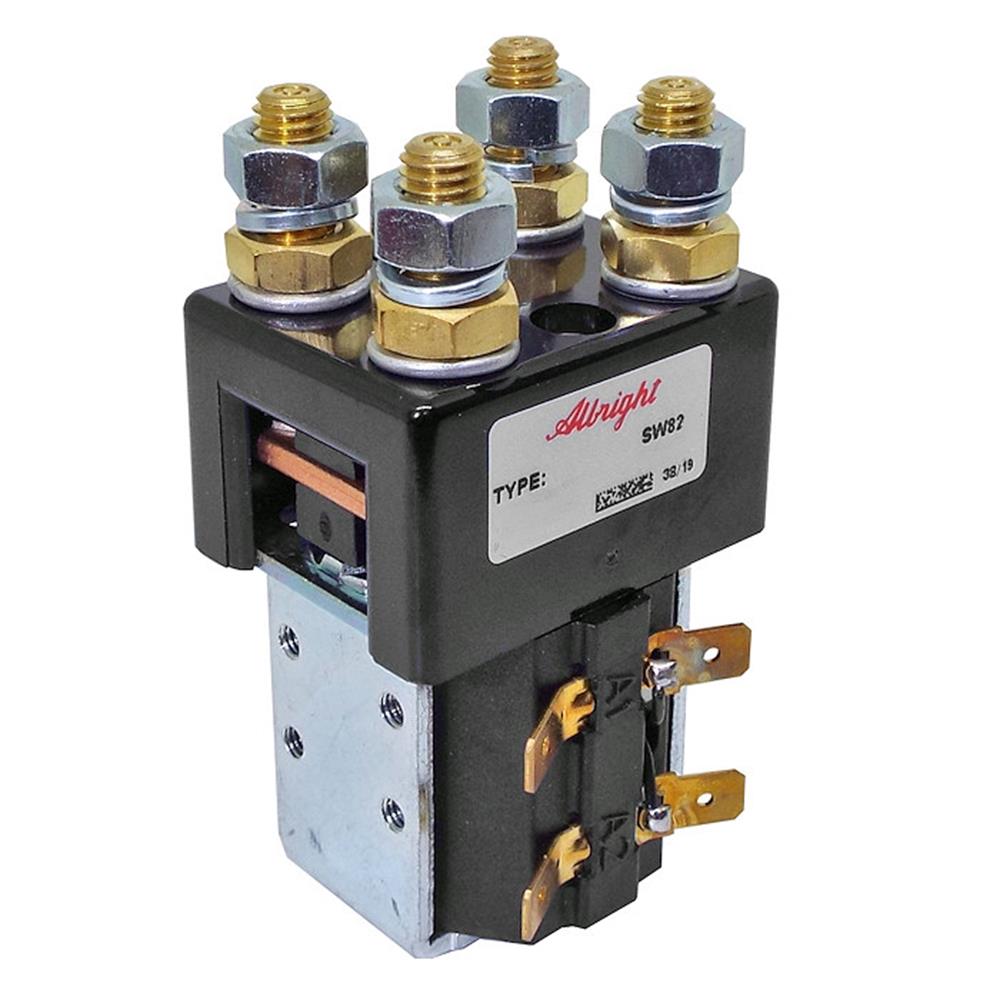 ALBIGHT SW82-3 KONTAKTÖR