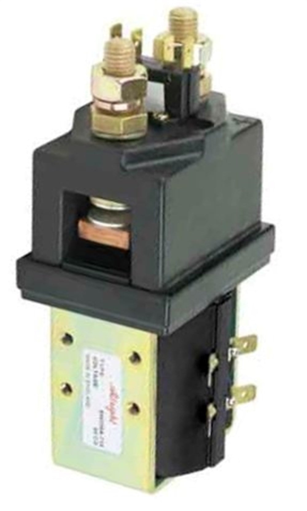 Albright SW200-279 36-48V DC