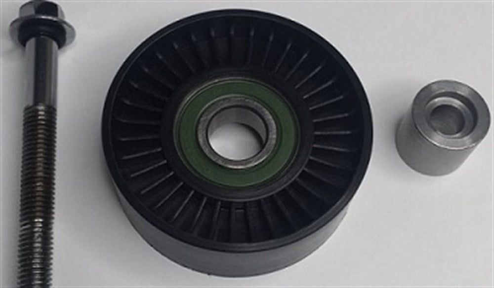 ALTERNATÖR GERGİ RULMANI