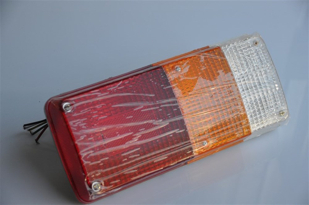 ARKA STOP KOMPLE FD60-FD70