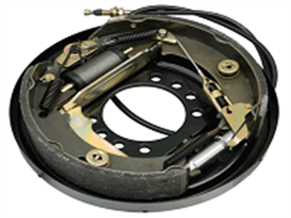 BAOLİ 1,8T FREN TABLASI KOMPLE LH