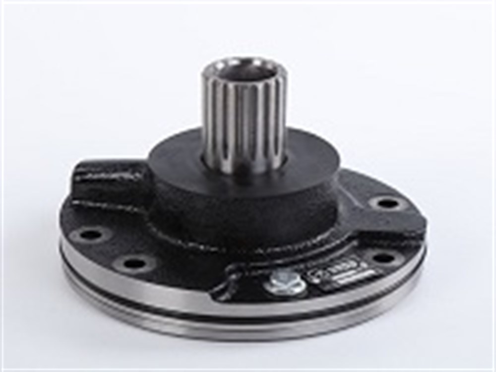 BAOLİ 3,0T ŞANZUMAN POMPASI