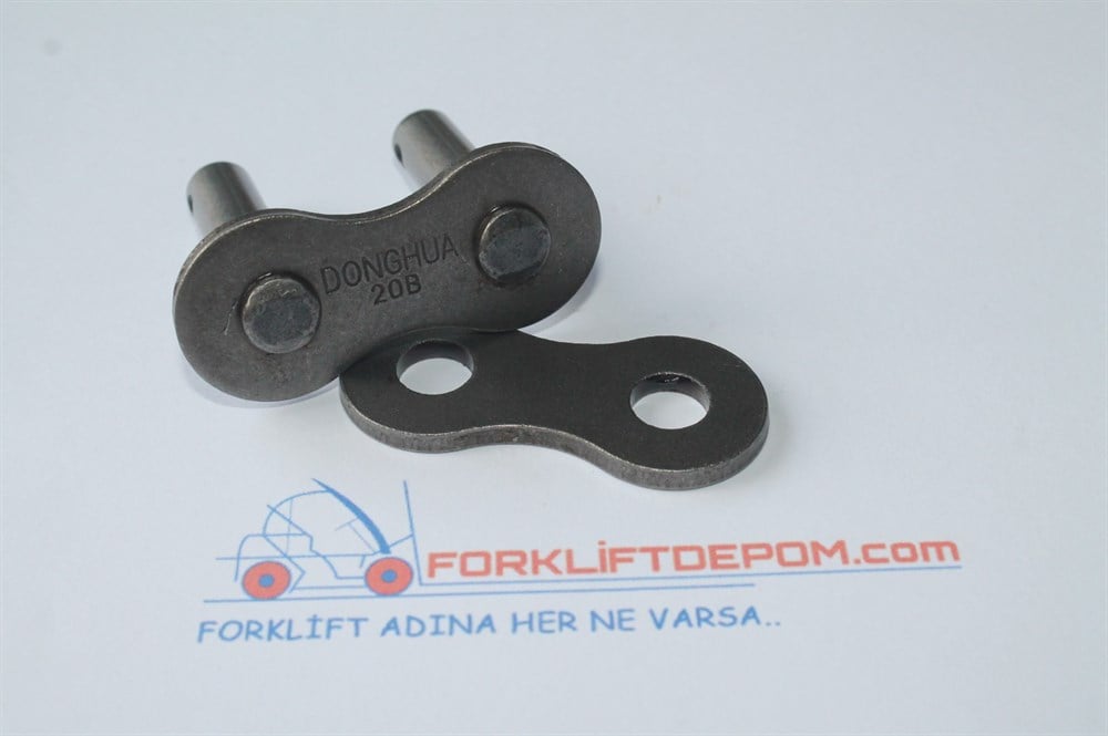 BT LP200 ZİNCİR KİLİDİ