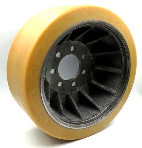 BT RRE 160 YÜRÜYÜŞ TEKERİ 201332