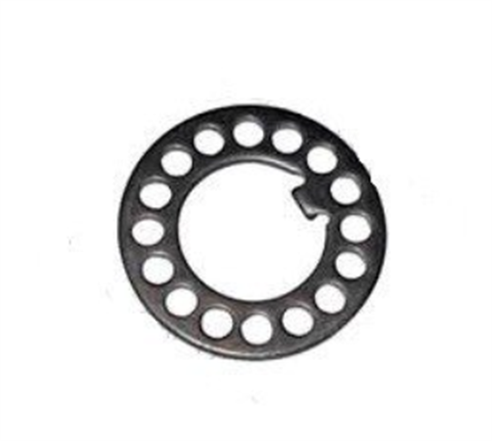 CATERPILLAR / 91A4302700 AKSON KİLİT SACI
