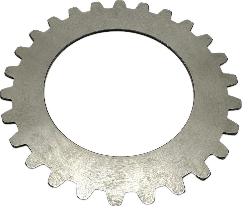 CLARK 2,5 T ŞANZUMAN ÇELİK PLATE 90X142X2,20 26 T 2787359