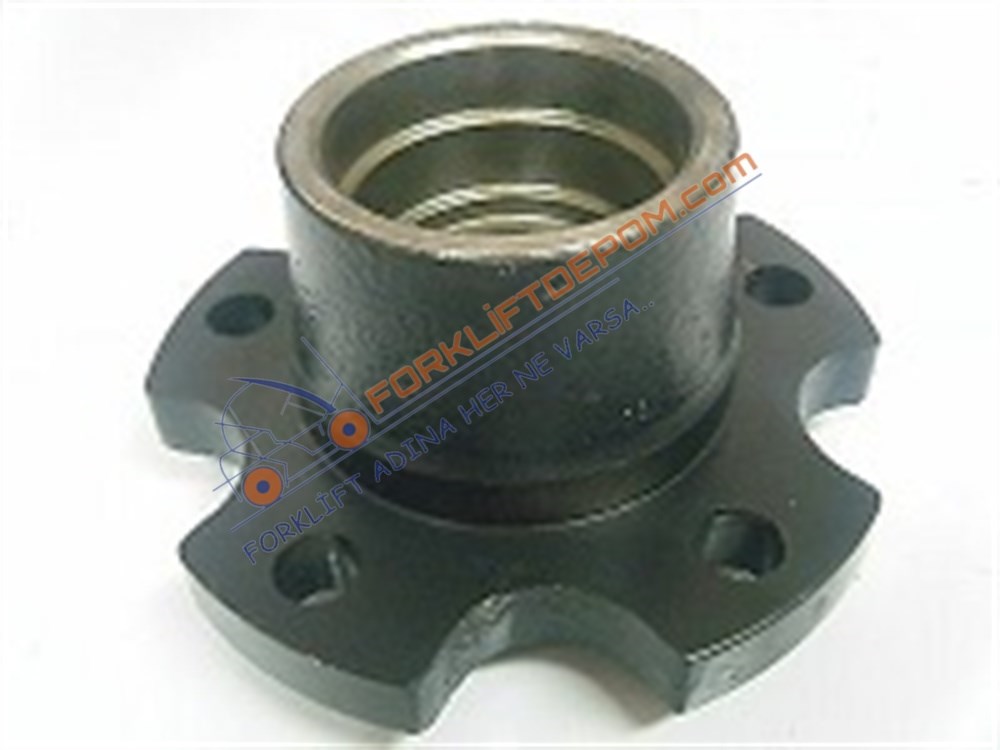 CLARK C30 ARKA PORYA