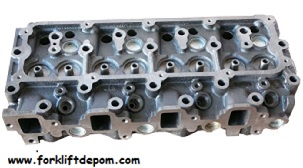 D4BB HYUNDAİ SİLİNDİR BOŞ KAPAK