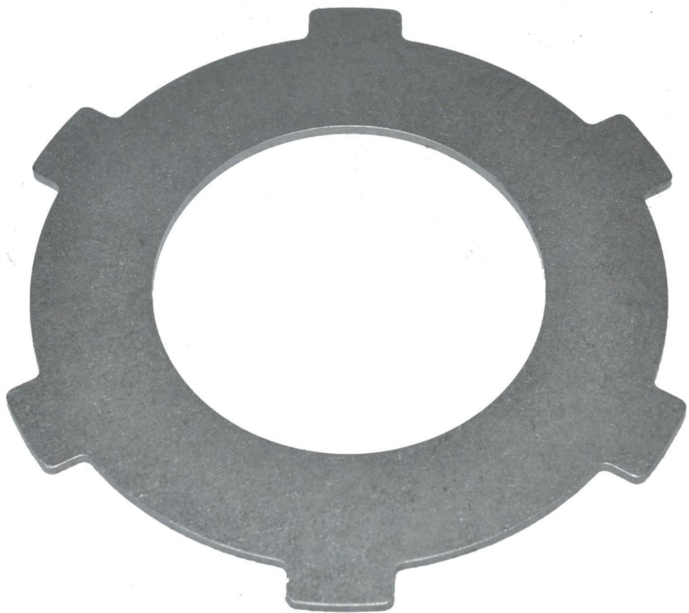 DAEWOO / 32560514  77X138X1,60 6 DİŞ ŞANZUMAN ÇELİK PLATE