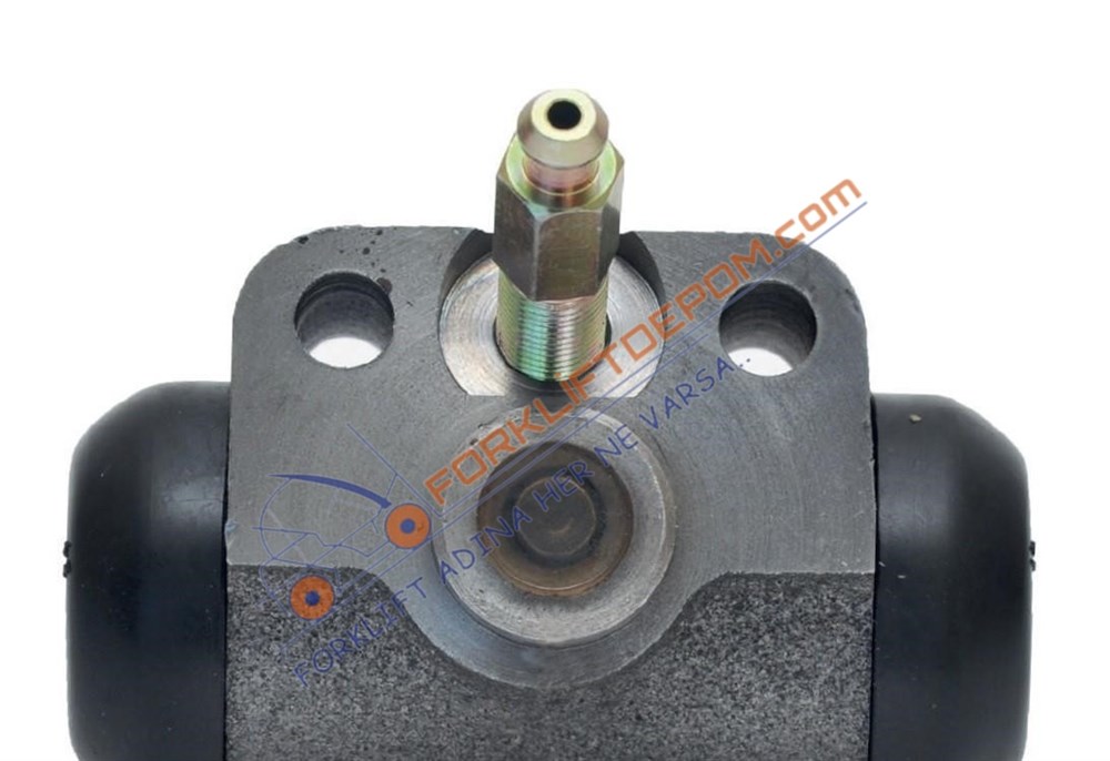 DAEWOO 5-0 T TEKERLEK MERKEZİ