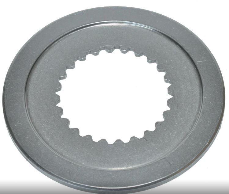 DAEWOO 90 ŞANZUMAN ÇELİK PLATE 60X122X3 24T A213070