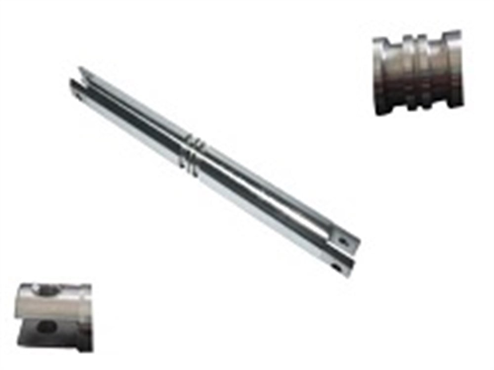 DAEWOO D30S-2 GÜÇ SİLİNDİR MİLİ