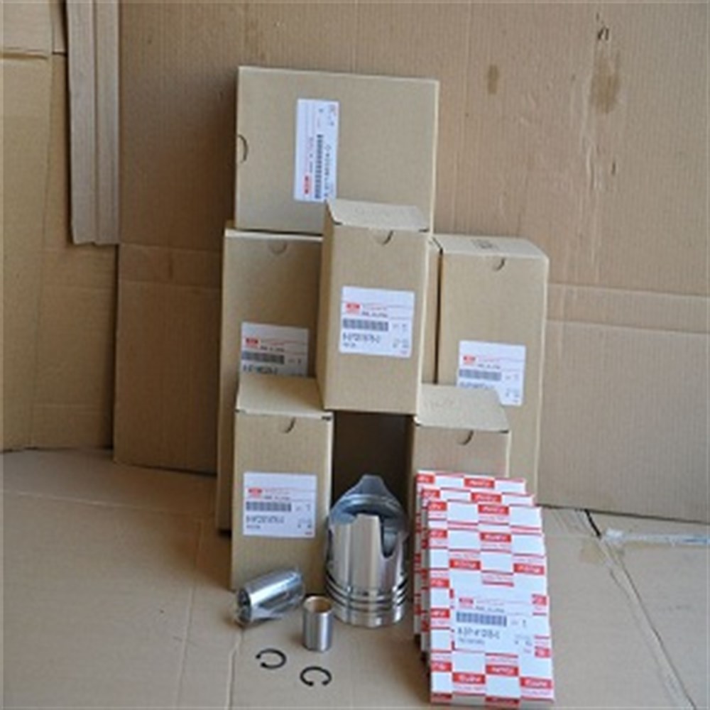 DAEWOO DB33 MOTOR KİT