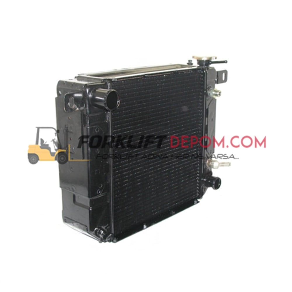 DAEWOO FORKLİFT RADYATÖR A218868