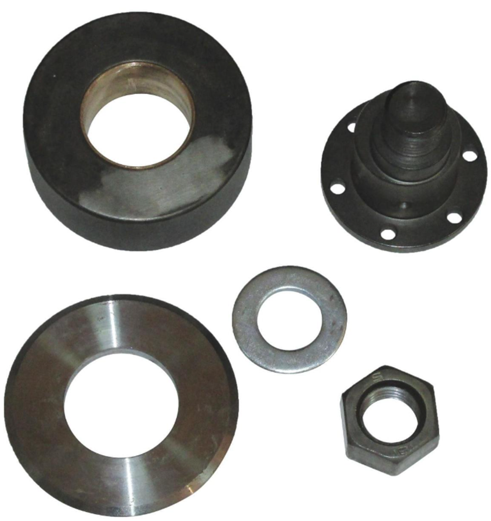 DAEWOO / KFA04003  4,0T DENGE RULMANI
