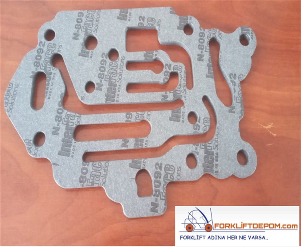 FD25/30/35T-16 ŞANZUMAN BEYİN CONTASI