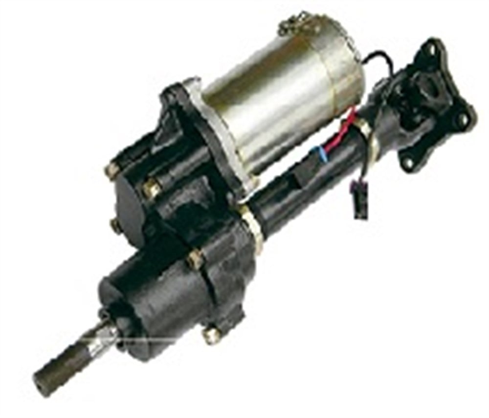 FORKLİFT ACTUATOR 72 VOLT