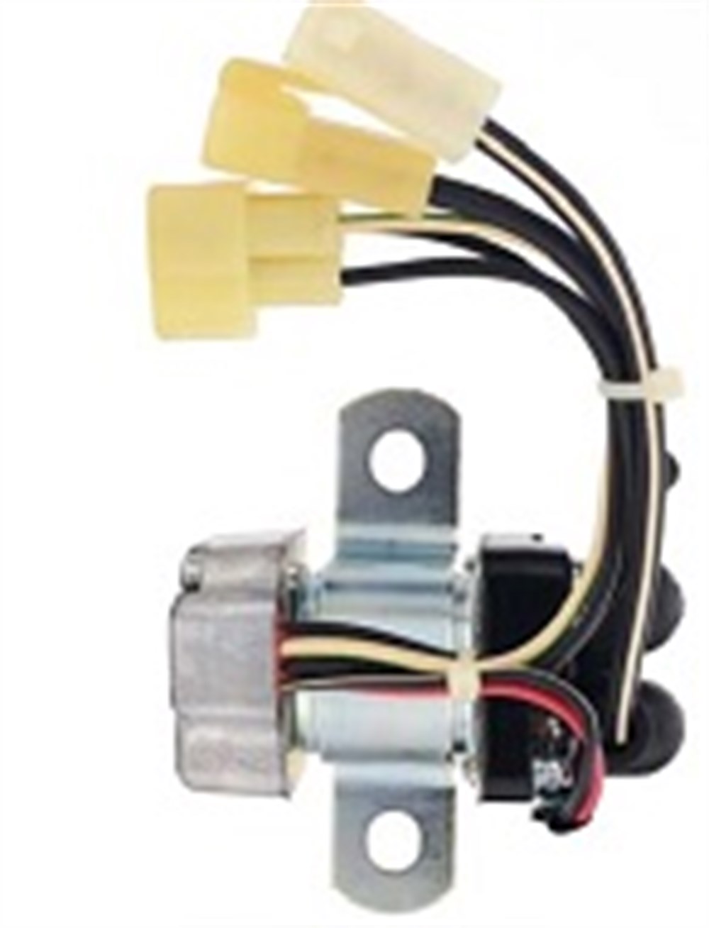 FORKLİFT MARŞ RÖLESİ 12V