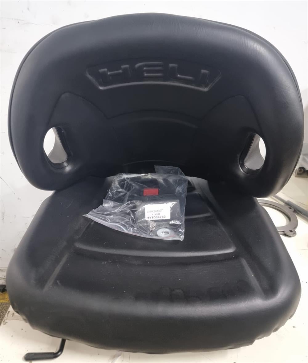 FORKLİFT OPERATÖR KOLTUĞU