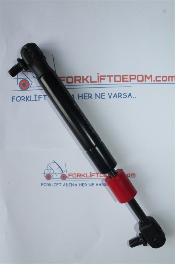 GAZ SÜSPANSİYON/ AMORTİSÖR