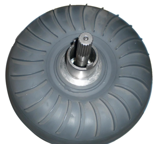 HELİ 3,0 T TOK UZUN HC133Z2-50301