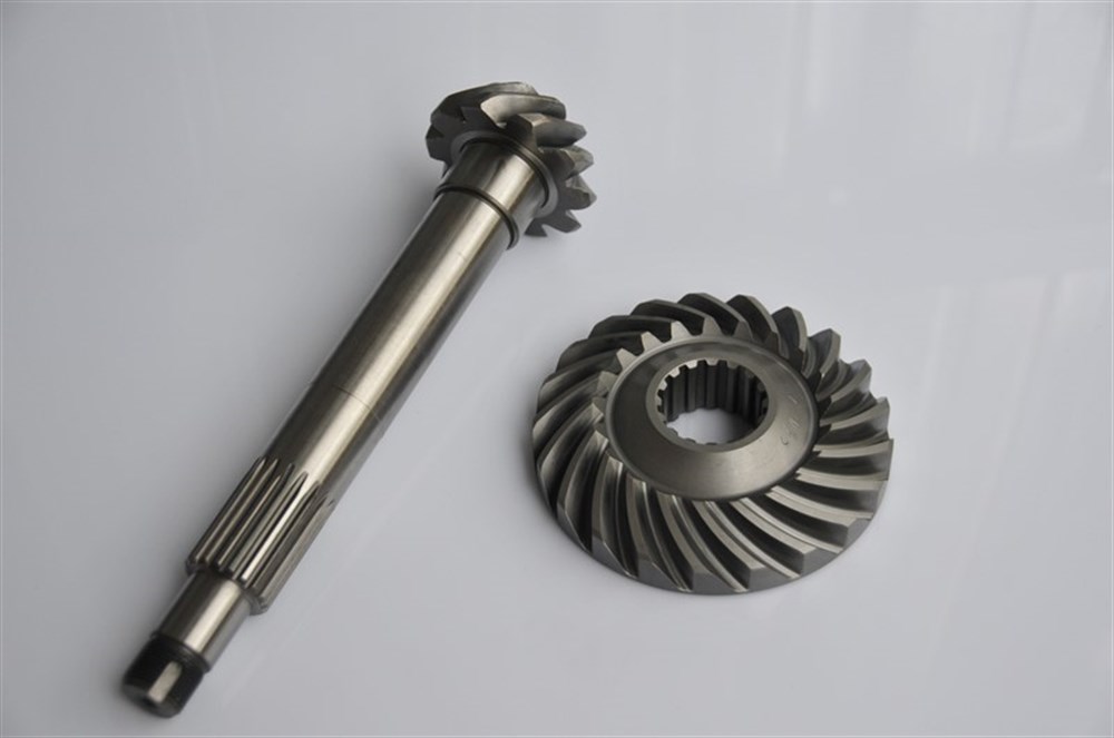 HELİ FD30 AYNA DİŞLİSİ