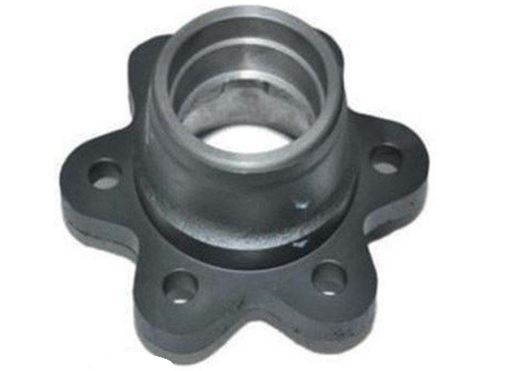 HYSTER / 300738 3,0T ARKA PORYA