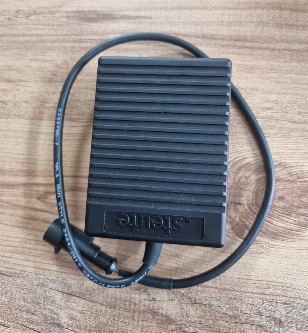 HYSTER BAŞLANGIÇ PEDALI