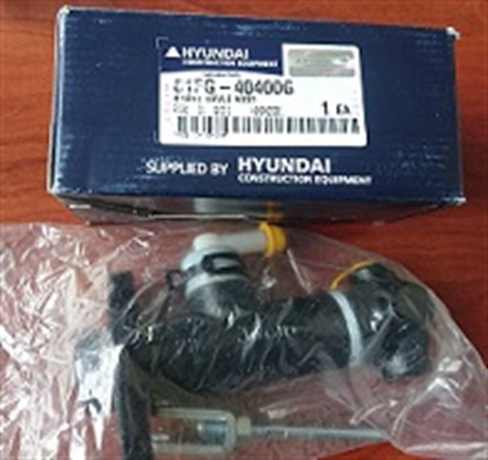 HYUNDAİ 81FG-0400G FREN ANA MERKEZ