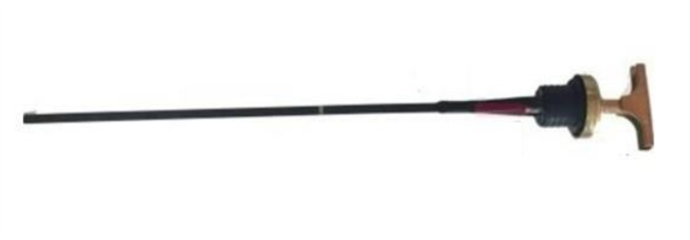 HYUNDAI / XKCF00395  30-7 ŞANZUMAN YAĞ ÇUBUĞU