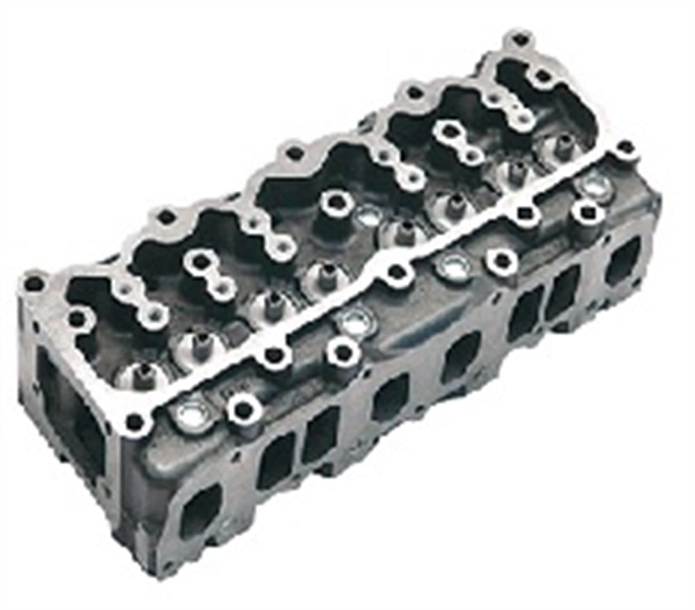 İSUZU C240 SİLİNDİR KAPAK (BOŞ)