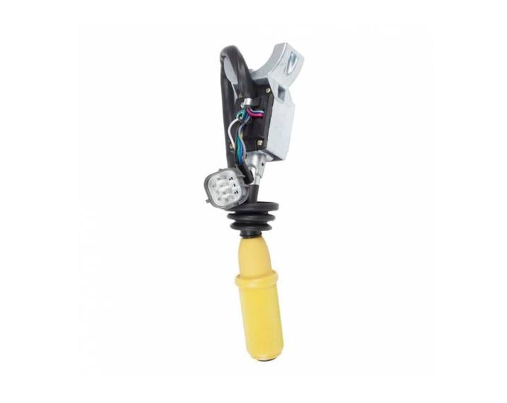 JCB - FORKLİFT ILERI GERI VITES KOLU 11-FİŞLİ SARI