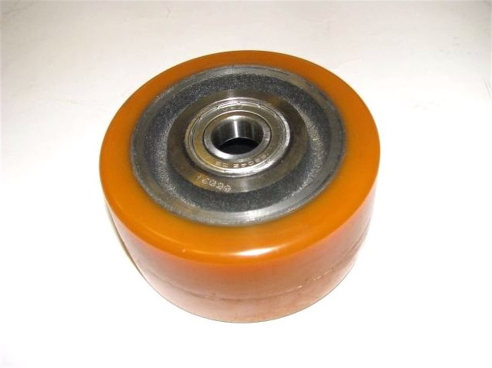 JUNGHEINRICH 51077215 DENGE TEKERİ