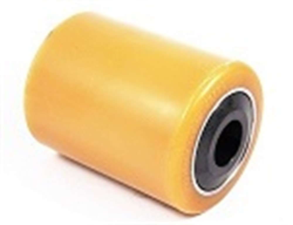 JUNGHEINRICH ÇATAL TEKERİ